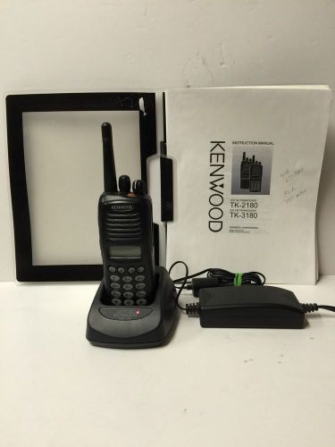 Kenwood 3180 w/ Full Keypad