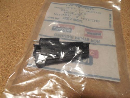 Lincoln electric s21002 trigger &amp; housing assembly magnum pro curve 200 mig gun for sale