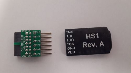 JTAG HS1 Programming Cable, Xilinx.