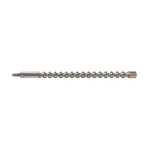 Hammer Drill Bit, Threaded, 1-1/8x18 In 48-20-5070