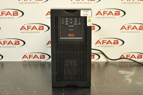 APC Smart-UPS 3000XL