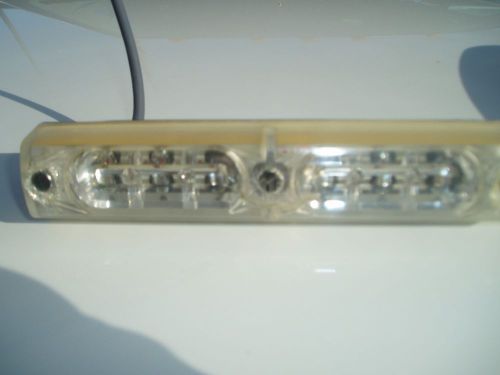 911EP GALAXY AMBER LED MODULE # GALBMA