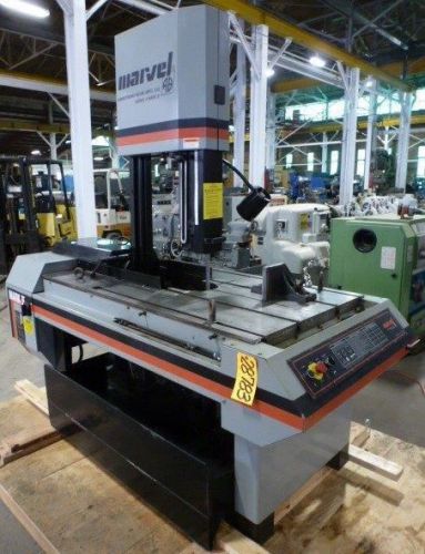 Marvel series 8 mark ii tilt head 1&#034; blade band saw  (28783) for sale