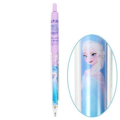 SUN-STAR DISNEY FROZEN AUTOMATIC PENCIL(LP ELSA)_UA44810