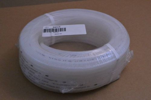 New 1/4&#034; x 100&#039; ATP Tubing, Polyethylene - PE38-NA 4HM15