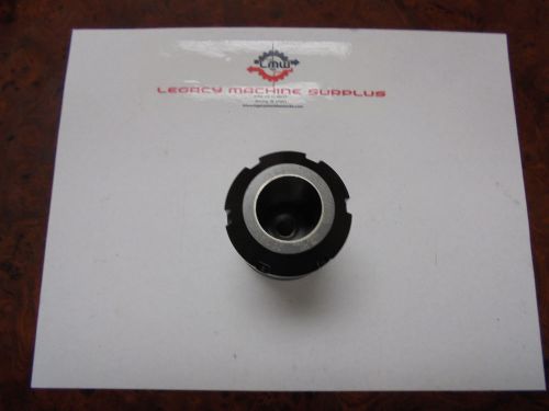 (used)  Rego-Fix  Swiss  Collet Chuck   Hi-Q/ERC32