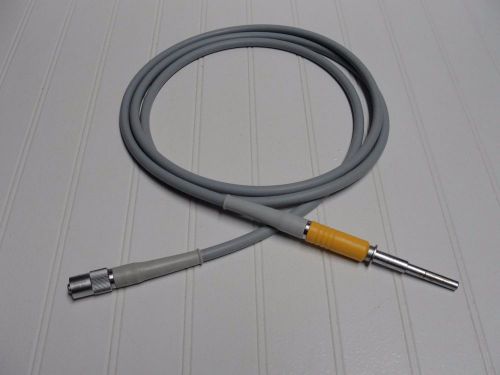 Fiberoptic Light Source Cable, Karl Storz