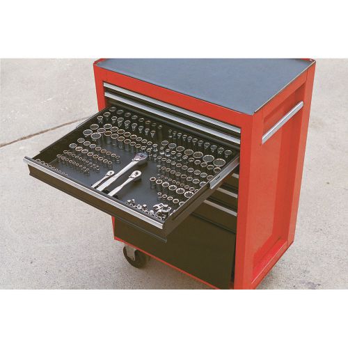 Northern Toolbox Socket Organizer Model# 178495