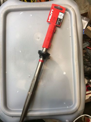 NEW TE- YP SM 36 HILTI POINTED CHISEL #282264