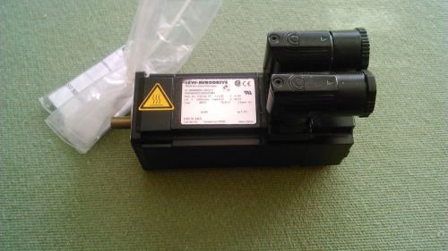 NEW  SEW ERUDORIVE CMP40S/KY/AK0H/SM1 SERVOMOTOR --- 0% VAT INVOICE ---