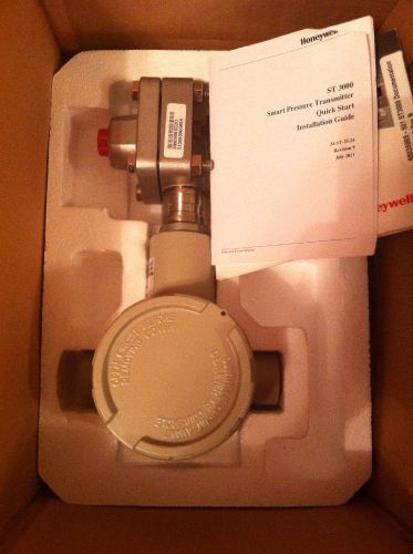 Honeywell ST 3000 Stg140 New In Box