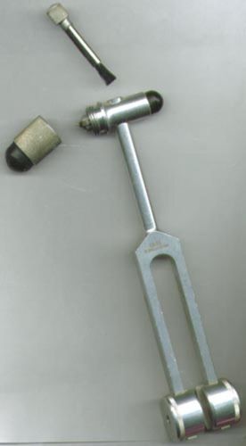 Misdom Frank Medical Tuning Fork