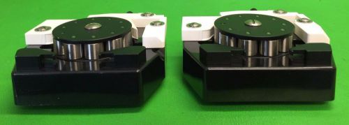 *LOT of 2* Single Channel Head for Gilson Minipuls 3 Rainin Dynamax