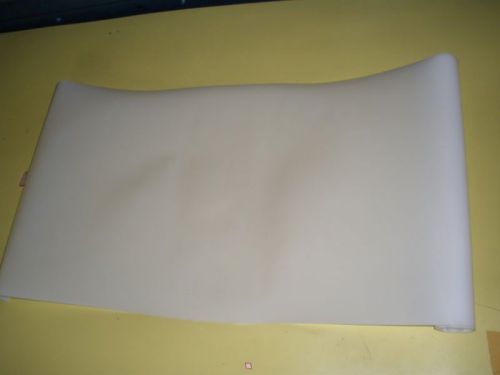 Teflon 0.010&#034; x 12&#034; x 12&#034; natural virgin ptfe skived teflon sheet for sale