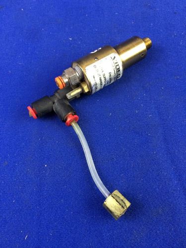 VIDEOJET P/N 205989 REGULATOR