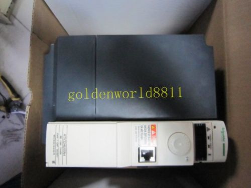 NEW Schneider compact inverter ATV32HU55N4 5.5KW 380V for industry use