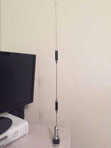 Pctel 900mhz High Gain Mobile Antenna