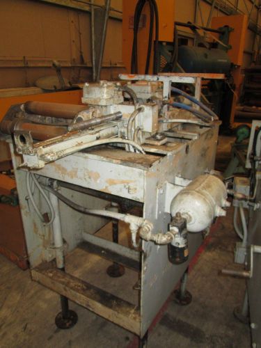 Press Air Feeders