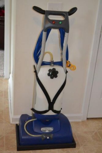 Windsor iCapsol / Prochem Carpet Cleaning Machine