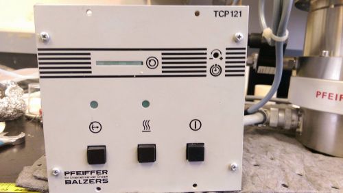 pfeiffer tcp 121