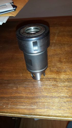 Kennametal KM 40 TG75 collet holder