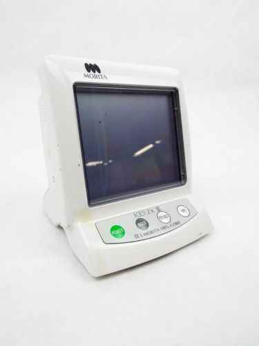 !A! J. Morita Root ZX II Dental Endodontic Apex Locator for Root Canal Procedure