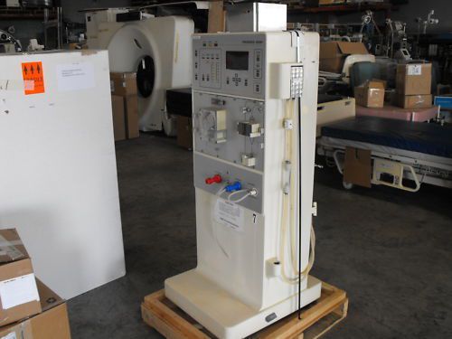 FRESENIUS 2008H DIALYSIS MACHINE REFURBISHED