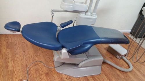 Adec Cascade 1040 Dental