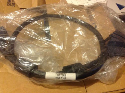 NI DAQ SH68-68-B Shielded Cable 183432B-01, 1m