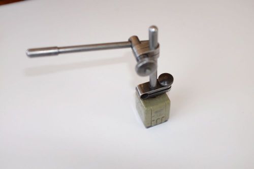 Browne &amp; Sharpe Miti-mite indicator holder