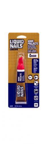 Liquid Nails Home Projects Repair Adhesive