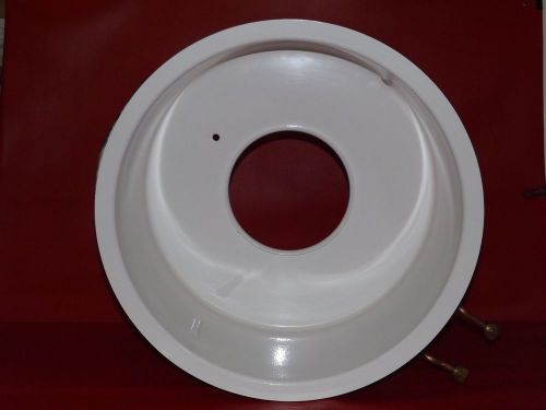 OEM PART: Sorvall RT-6000D Refrigerated Centrifuge 07426 Basin