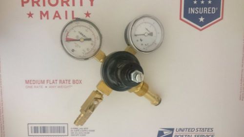 Taprite Nitrogen Regulator 740N 366M Draft Beer 2640PSI NEW