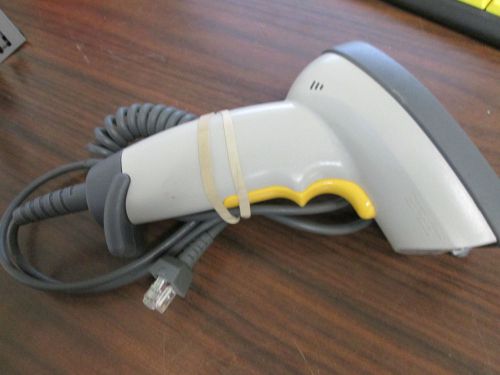 FREE SHIPPING! SYMBOL LS4004I-I100 SYMBOL LS4004I-I100 BARCODE SCANNER RJ45