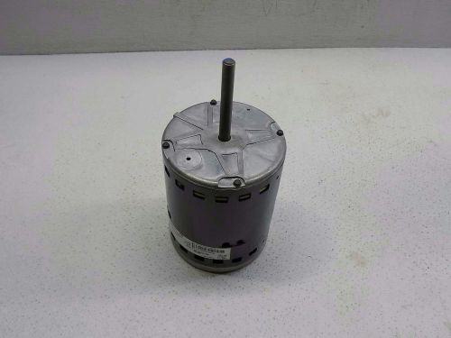 Genteq 5SME39SX Blower Motor