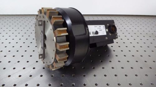 Z127753 applied materials 0010-70265 endura upper wafer transfer robot 0.0072° for sale