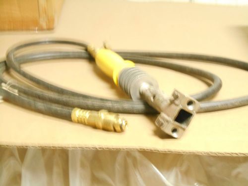 Propane brander w/stand/ 10 ft hose - beekeeping - hd-015 for sale