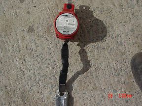 MILLER FALL LIMITER MINI-LITE FL11-3