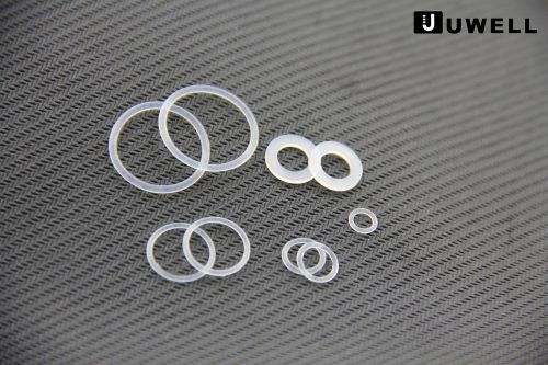 Uwell crown tank o-rings set of 9 o-rings * authentic replacement part rebuild for sale