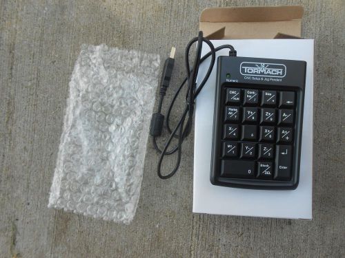 NEW CNC Set Up &amp; Jog Pendant Numeric Model: SKP-10 Mini Keypad USB Affordable