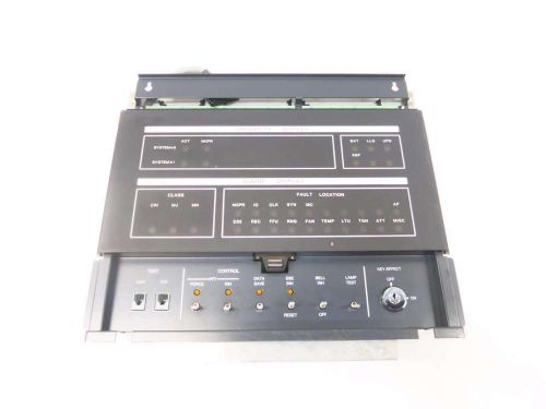 FUJITSU F360D1-BSSDC CONTROLLER D524271