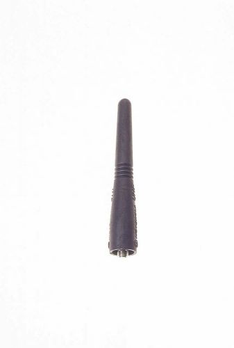 Motorola UHF 403-430 Stubby Antenna HT750 HT1250 EX600  PMAE4002A