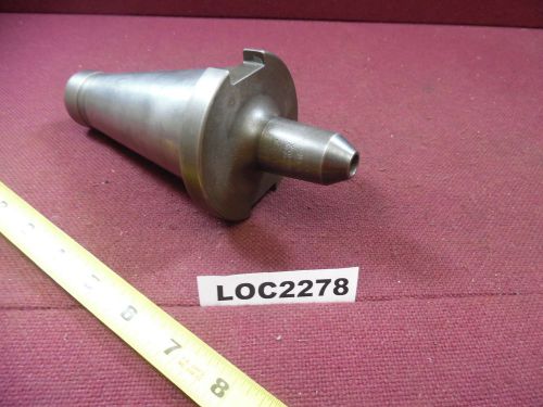 NMTB 50 WELDON 3/8  END MILL TOLL HOLDER LOC2278