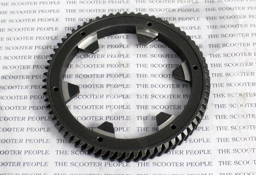 Vespa PX LML 150cc Crono Gear 68 Cogs Teeth - TSP