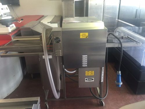 Used Belshaw TG-50 Thermoglaze Donut System