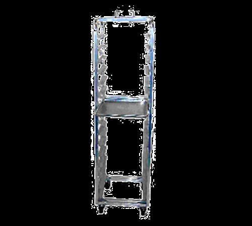 Revent SPR2018/3RORC mobile end load Roll-In Oven Rack 20 runners