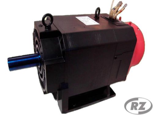 A06B-0757-B200#3100 FANUC AC SERVO SPINDLE REMANUFACTURED