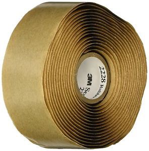 3M 2228 Scotch Moisture Sealing Electrical Tape 1 in x 10 ft x 0.65 in