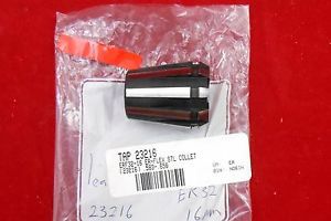 NEW TAPMATIC TAP 23216 ERF32-16 ER FLEX SLT COLLET .583-.650   - Expedited Ship