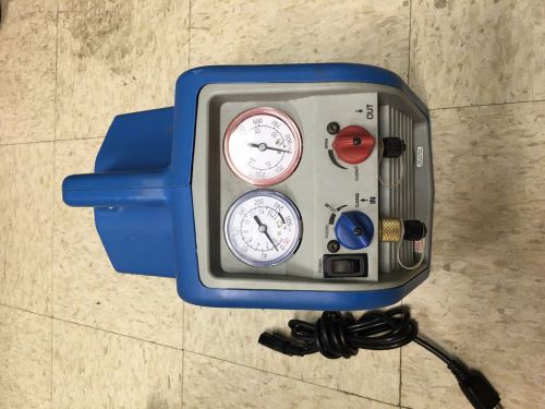 Pro Max RG3000 Refrigerant Recovery Machine PROMAX - FREE SHIPPING